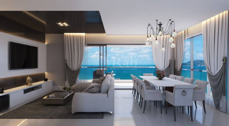Imagem Apartamento com 4 Quartos à Venda, 158 m² em Meia Praia - Itapema Imagem Apartamento com 4 Quartos à Venda, 158 m² em Meia Praia - Itapema