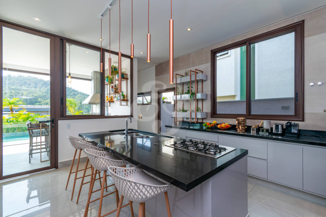 Imagem Casa de Condomínio com 4 Quartos à Venda, 525 m² em Tamboré - Santana De Parnaíba