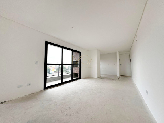 Imagem Apartamento com 2 Quartos à Venda, 62 m² em São Pedro - São José Dos Pinhais