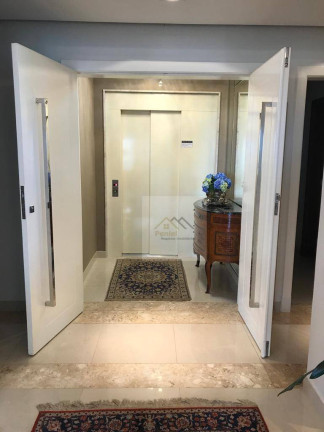 Imagem Apartamento com 4 Quartos à Venda, 302 m² em Residencial Morro Do Ipê - Ribeirão Preto Imagem Apartamento com 4 Quartos à Venda, 302 m² em Residencial Morro Do Ipê - Ribeirão Preto