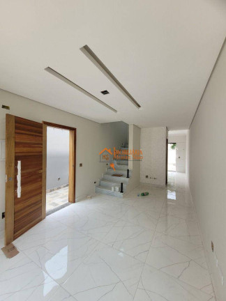 Imagem Sobrado com 2 Quartos à Venda, 70 m² em Chácara águas Da Pedra - Itaquaquecetuba Imagem Sobrado com 2 Quartos à Venda, 70 m² em Chácara águas Da Pedra - Itaquaquecetuba