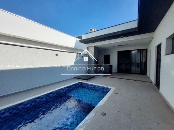 Imagem Casa de Condomínio com 3 Quartos à Venda, 200 m² em Condomínio Le France - Sorocaba Imagem Casa de Condomínio com 3 Quartos à Venda, 200 m² em Condomínio Le France - Sorocaba