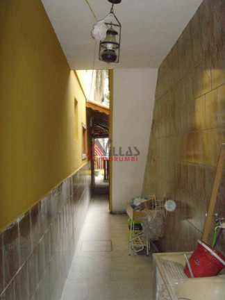 Imagem Sobrado com 3 Quartos à Venda, 170 m² em Jardim Helga - São Paulo