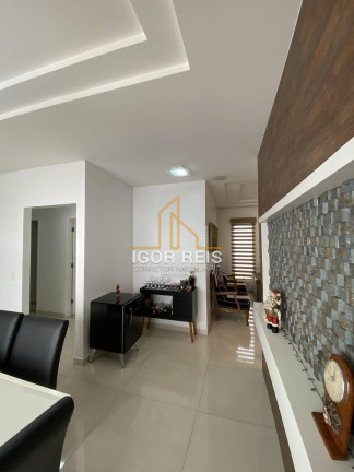 Imagem Casa de Condomínio com 3 Quartos à Venda, em Parque Aurora - Campos Dos Goytacazes Imagem Casa de Condomínio com 3 Quartos à Venda, em Parque Aurora - Campos Dos Goytacazes