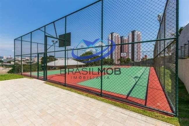 Imagem Apartamento com 3 Quartos à Venda, 71 m² em Vila Nambi - Jundiaí