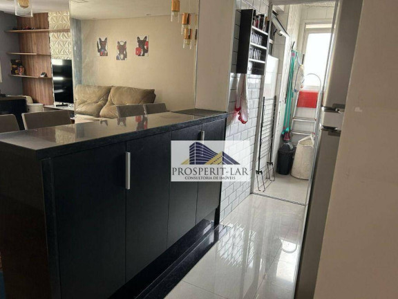 Imagem Apartamento com 2 Quartos à Venda, 62 m² em Vila Miriam - Guarulhos Imagem Apartamento com 2 Quartos à Venda, 62 m² em Vila Miriam - Guarulhos