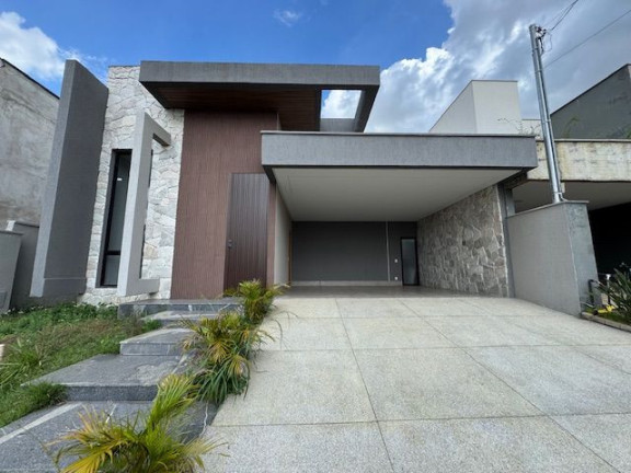 Casa com 3 Quartos à Venda, 166 m² em Residencial Parqville Jacarandá - Aparecida De Goiânia
