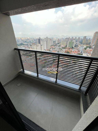 Imagem Apartamento com 3 Quartos à Venda, 161 m² em Campestre - Santo André Imagem Apartamento com 3 Quartos à Venda, 161 m² em Campestre - Santo André