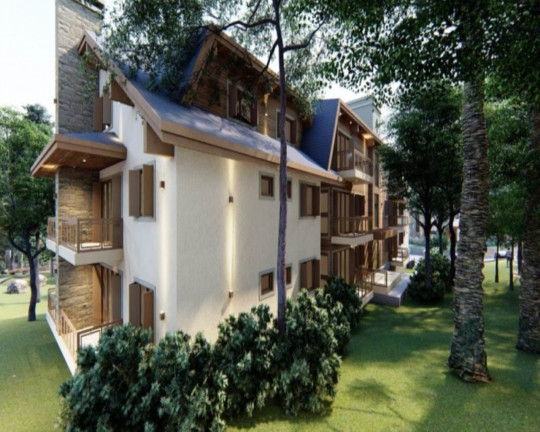 Imagem Imóvel com 1 Quarto à Venda, 69 m² em Centro - Canela