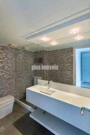 Imagem Apartamento com 3 Quartos à Venda, 247 m² em Panamby - São Paulo Imagem Apartamento com 3 Quartos à Venda, 247 m² em Panamby - São Paulo
