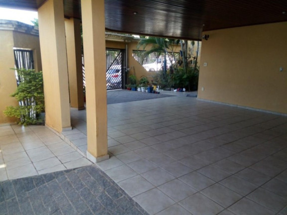 Imagem Sobrado com 4 Quartos à Venda, 360 m² em Jardim Pagliato - Sorocaba Imagem Sobrado com 4 Quartos à Venda, 360 m² em Jardim Pagliato - Sorocaba