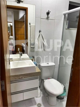 Imagem Casa com 2 Quartos à Venda, 77 m² em Tucuruvi - São Paulo