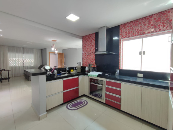Imagem Casa com 3 Quartos à Venda, 188 m² em Assunção - São Bernardo Do Campo Imagem Casa com 3 Quartos à Venda, 188 m² em Assunção - São Bernardo Do Campo