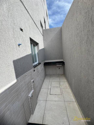 Imagem Casa com 1 Quarto à Venda, 34 m² em Boqueirão - Praia Grande Imagem Casa com 1 Quarto à Venda, 34 m² em Boqueirão - Praia Grande