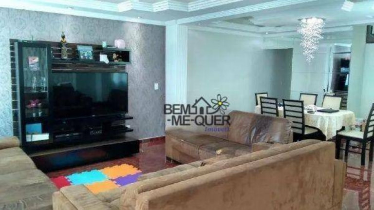 Sobrado com 3 Quartos à Venda, 210 m² em Jardim Cidade Pirituba - São Paulo