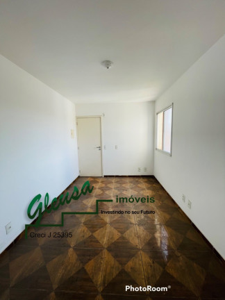 Imagem Apartamento com 2 Quartos à Venda, 41 m² em Vila Lourdes - São Paulo