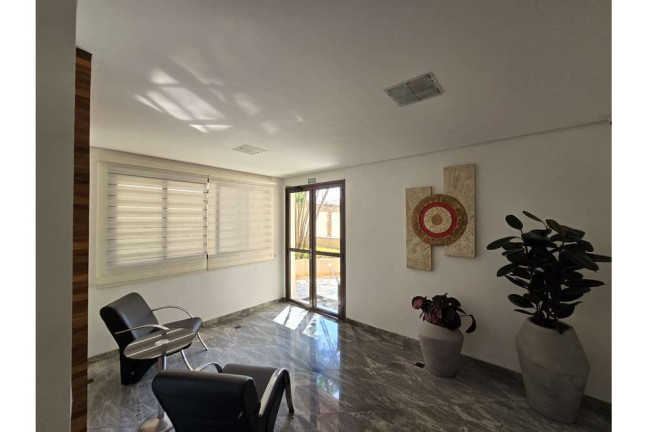 Imagem Apartamento com 3 Quartos à Venda, 81 m² em Vila Regente Feijó - São Paulo Imagem Apartamento com 3 Quartos à Venda, 81 m² em Vila Regente Feijó - São Paulo