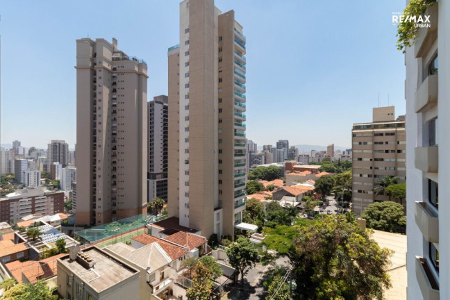 Imagem Apartamento com 3 Quartos à Venda, 220 m² em Perdizes - São Paulo