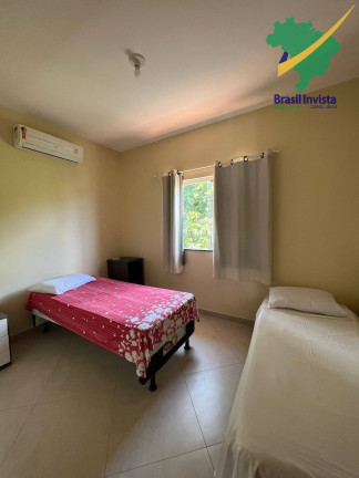 Imagem Apartamento com 2 Quartos à Venda, 70 m² em Paraíso Dos Pataxós - Porto Seguro