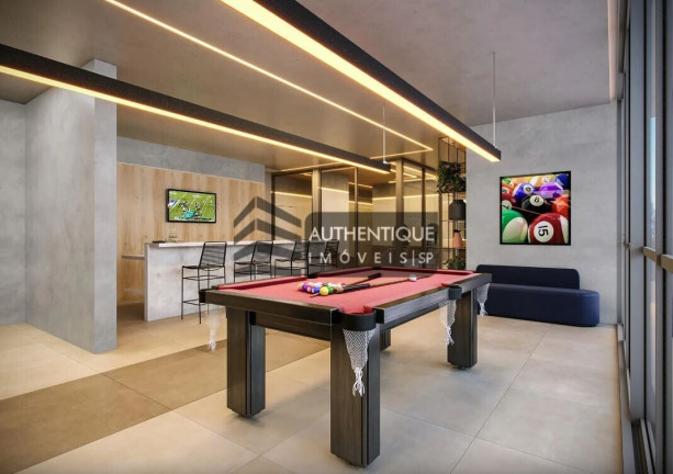 Imagem Apartamento com 1 Quarto à Venda, 45 m² em Chacara Klabin - São Paulo Imagem Apartamento com 1 Quarto à Venda, 45 m² em Chacara Klabin - São Paulo