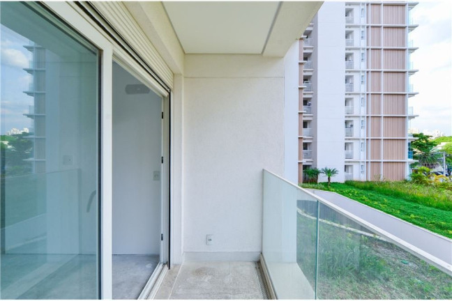 Apartamento com 2 Quartos à Venda, 186 m² em Ibirapuera - São Paulo