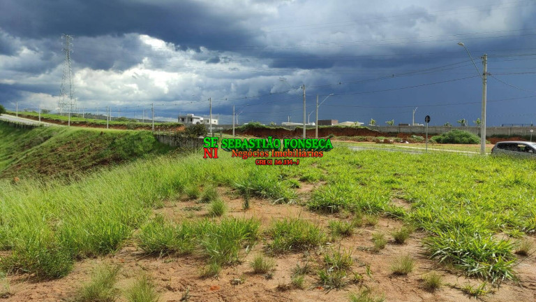 Imagem Terreno à Venda, 941 m² em Bairro Da Floresta - São José Dos Campos