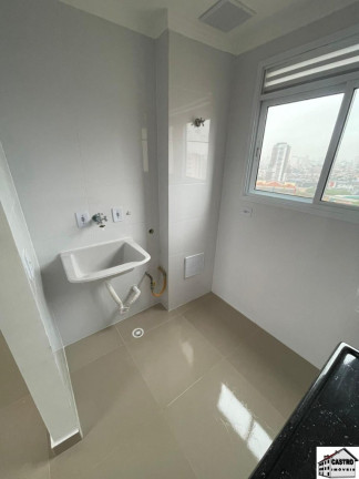 Imagem Apartamento com 2 Quartos à Venda, 38 m² em Vila Guilhermina - São Paulo Imagem Apartamento com 2 Quartos à Venda, 38 m² em Vila Guilhermina - São Paulo