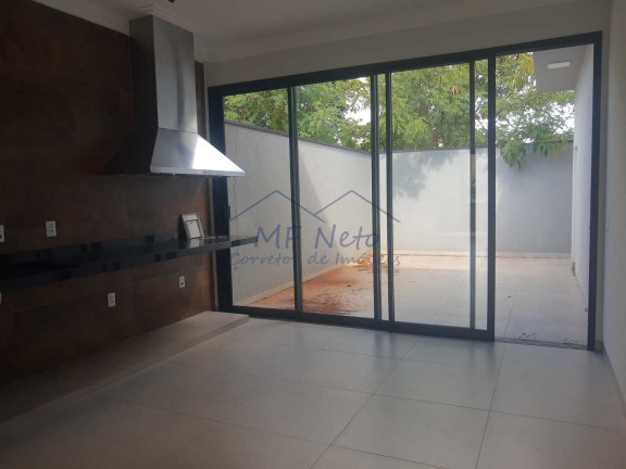 Imagem Casa com 3 Quartos à Venda, 250 m² em Condomínio Residencial Vila Suiça - Pirassununga