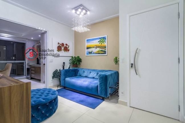 Imagem Apartamento com 3 Quartos à Venda, 111 m² em Alto Da Mooca - São Paulo Imagem Apartamento com 3 Quartos à Venda, 111 m² em Alto Da Mooca - São Paulo