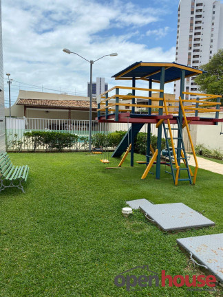Imagem Apartamento com 3 Quartos à Venda, 105 m² em Capim Macio - Natal