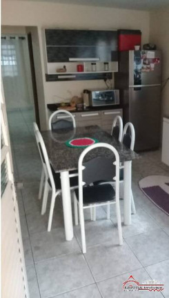 Imagem Casa com 2 Quartos à Venda, 120 m² em Cidade Nova Jacareí - Jacareí Imagem Casa com 2 Quartos à Venda, 120 m² em Cidade Nova Jacareí - Jacareí