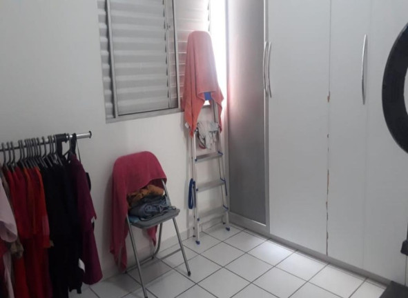 Imagem Sobrado com 2 Quartos à Venda, 80 m² em Vila Talarico - São Paulo