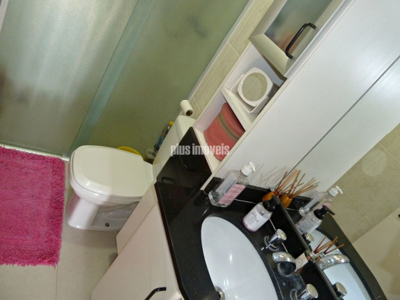 Imagem Apartamento com 3 Quartos à Venda, 72 m² em Morumbi - São Paulo Imagem Apartamento com 3 Quartos à Venda, 72 m² em Morumbi - São Paulo