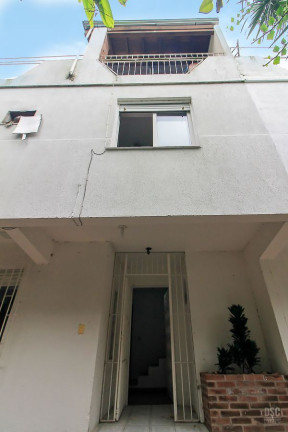Imagem Casa com 3 Quartos à Venda, 138 m² em Cristal - Porto Alegre
