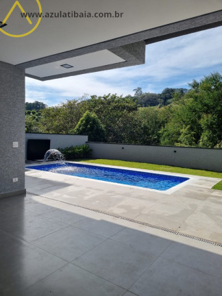Imagem Casa com 3 Quartos à Venda, 223 m² em Condomínio Terras De Atibaia - Atibaia