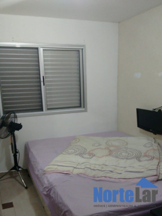 Imagem Apartamento com 3 Quartos à Venda, 55 m² em Vila Roque - São Paulo