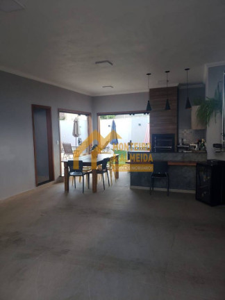 Imagem Casa com 3 Quartos à Venda, 155 m² em Portal Dos Pinheiros Ii - Itapetininga Imagem Casa com 3 Quartos à Venda, 155 m² em Portal Dos Pinheiros Ii - Itapetininga