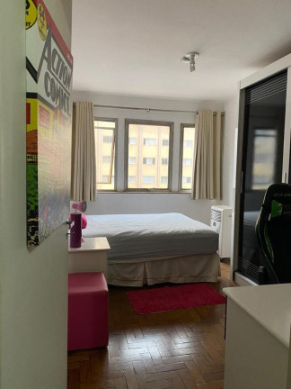 Apartamento com 2 Quartos à Venda, 45 m² em República - São Paulo