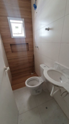 Imagem Sobrado com 2 Quartos à Venda, 58 m² em Aviação - Praia Grande Imagem Sobrado com 2 Quartos à Venda, 58 m² em Aviação - Praia Grande
