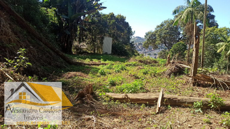 Imagem Terreno à Venda, 2.200 m² em Centro - Nova Friburgo Imagem Terreno à Venda, 2.200 m² em Centro - Nova Friburgo