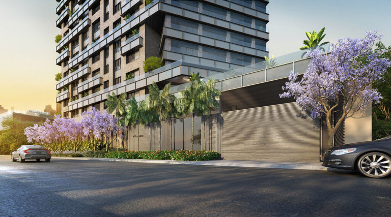 Imagem Apartamento com 4 Quartos à Venda, 472 m² em Itaim Bibi - São Paulo