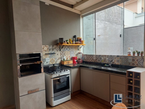 Imagem Casa com 3 Quartos à Venda, 122 m² em Vila Do Golf - Ribeirão Preto