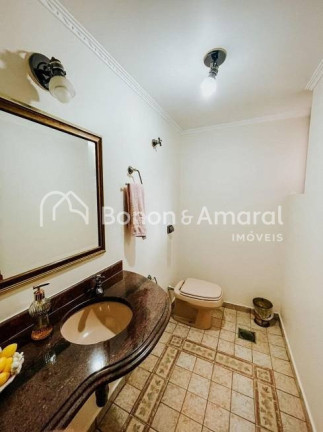 Imagem Casa de Condomínio com 4 Quartos à Venda, 523 m² em Jardim Botânico (sousas) - Campinas Imagem Casa de Condomínio com 4 Quartos à Venda, 523 m² em Jardim Botânico (sousas) - Campinas