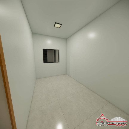 Imagem Casa com 3 Quartos à Venda, 160 m² em Loteamento Villa Branca - Jacareí