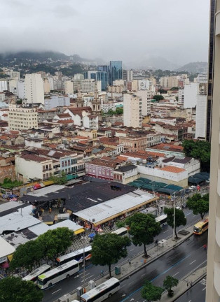 Imagem Imóvel para Alugar, 30 m² em Centro - Rio De Janeiro Imagem Imóvel para Alugar, 30 m² em Centro - Rio De Janeiro
