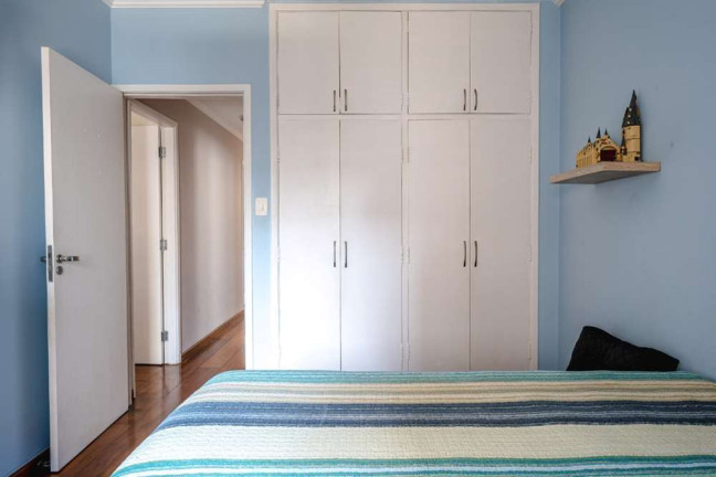 Imagem Apartamento com 3 Quartos à Venda, 120 m² em Higienópolis - São Paulo Imagem Apartamento com 3 Quartos à Venda, 120 m² em Higienópolis - São Paulo