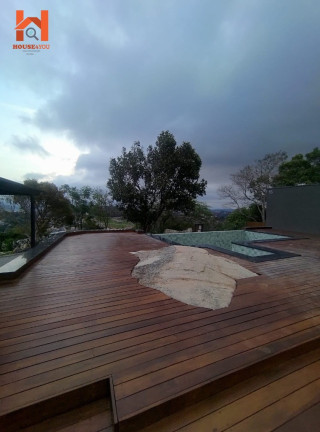 Imagem Casa com 3 Quartos à Venda, 189 m² em Itapetinga - Atibaia Imagem Casa com 3 Quartos à Venda, 189 m² em Itapetinga - Atibaia
