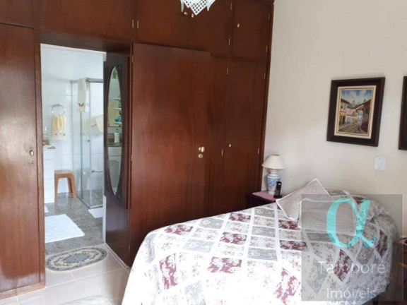 Imagem Casa com 4 Quartos à Venda, 360 m² em Alphaville - Santana De Parnaíba