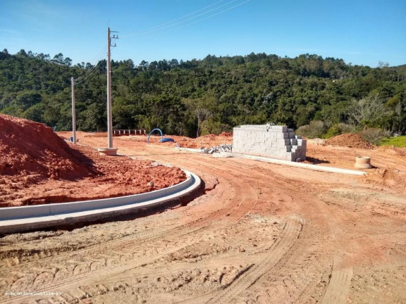 Imagem Terreno à Venda, 132 m² em Veneza - Cotia