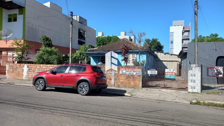 Imagem Terreno à Venda, 915 m² em Duque De Caxias - Santa Maria Imagem Terreno à Venda, 915 m² em Duque De Caxias - Santa Maria
